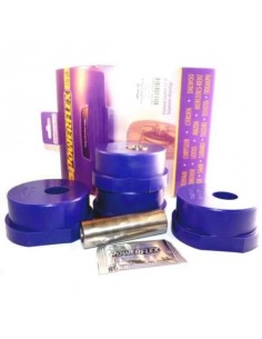 Support moteur supérieur polyuréthane renforcé Mitsubishi Lancer Evo 7/8/9