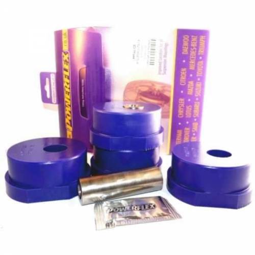 Support moteur supérieur polyuréthane renforcé Mitsubishi Lancer Evo 7/8/9