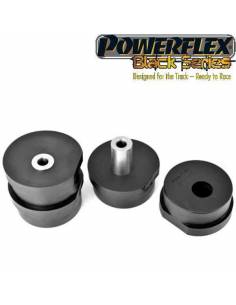 2 Silentblocs renforcés Black support moteur superieur Mitsubishi Lancer Evo 7/8/9