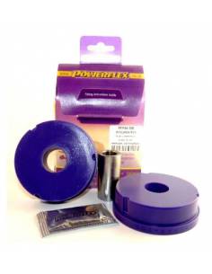 Support moteur inférieur polyuréthane renforcé Mitsubishi Lancer Evo 7/8/9