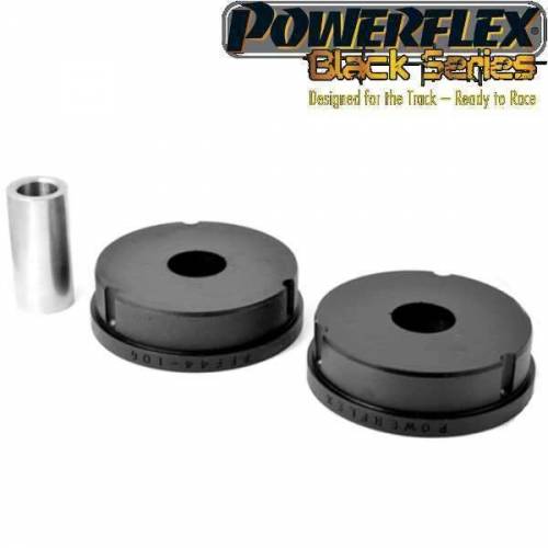 Support moteur inférieur polyuréthane renforcé Mitsubishi Lancer Evo 7/8/9