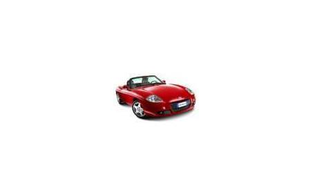 Fiat Barchetta