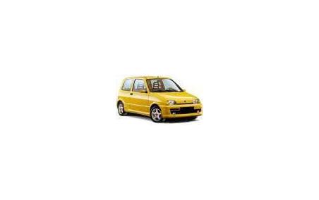 Fiat Cinquecento