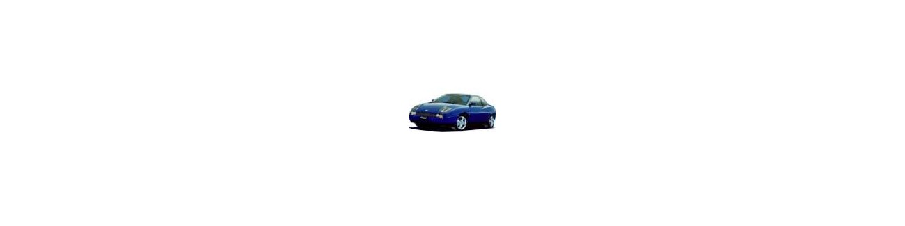 Silencieux Echappement Fiat Coupé