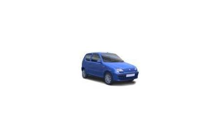 Fiat Seicento