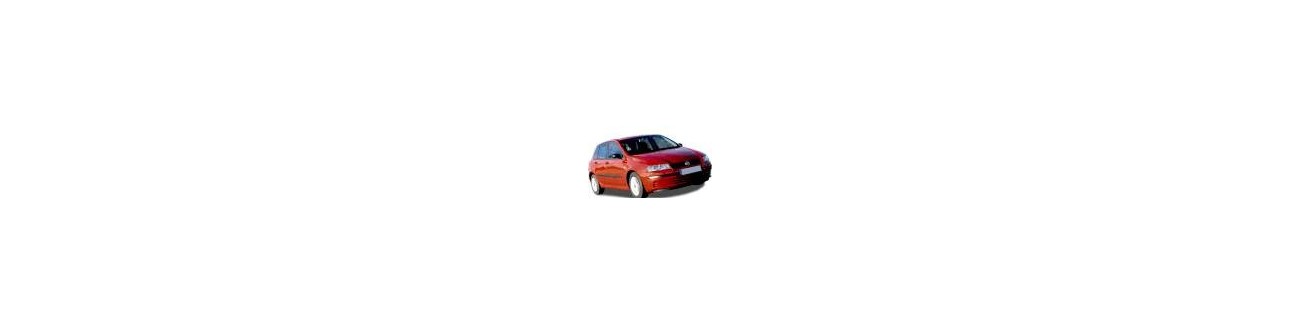 Silencieux d'échappement Fiat Stilo