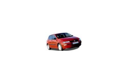Fiat Stilo
