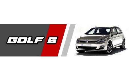 Golf 6
