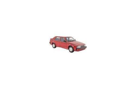 Alfa Romeo 75