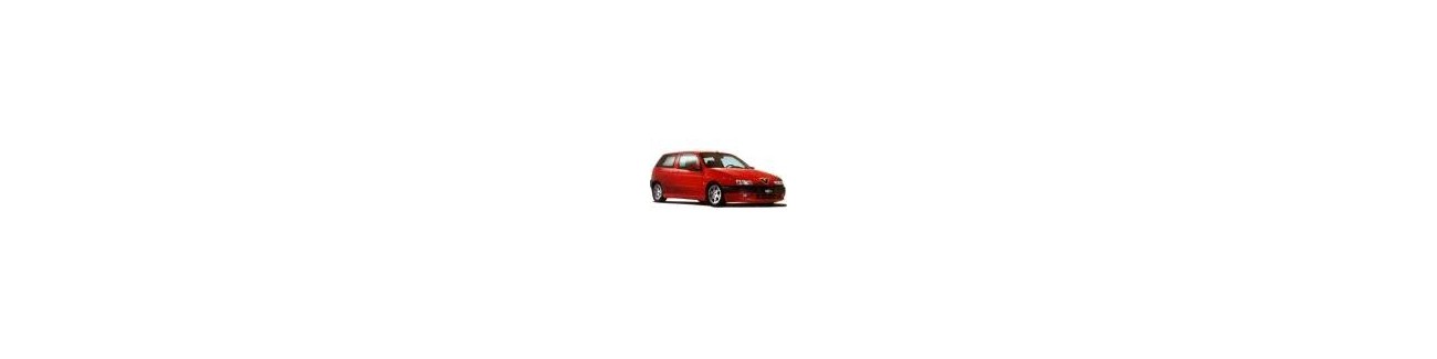 Silencieux d'échappement Alfa Romeo 145