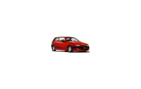Alfa Romeo 145