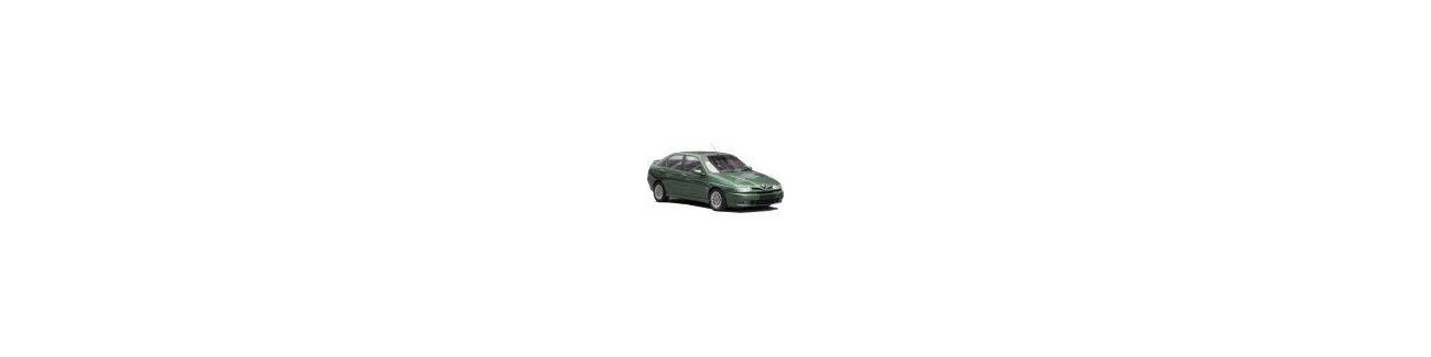 Silencieux d'échappement Alfa Romeo 146