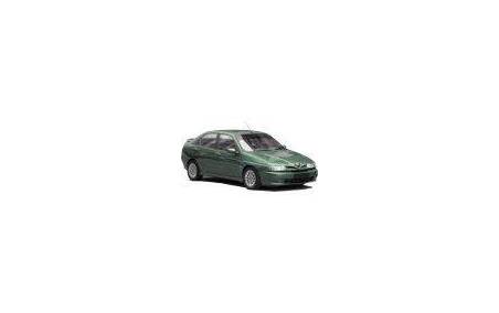 Alfa Romeo 146
