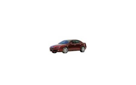 Alfa Romeo  159