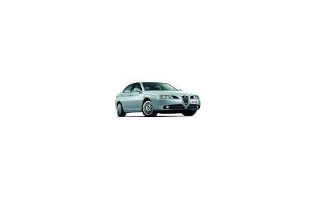 Alfa Romeo  166