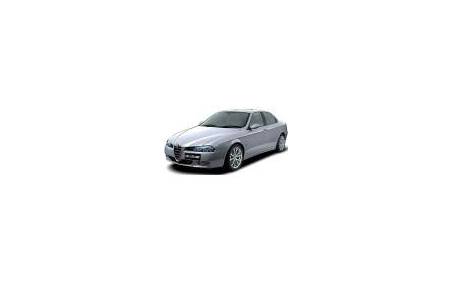Alfa Romeo  156