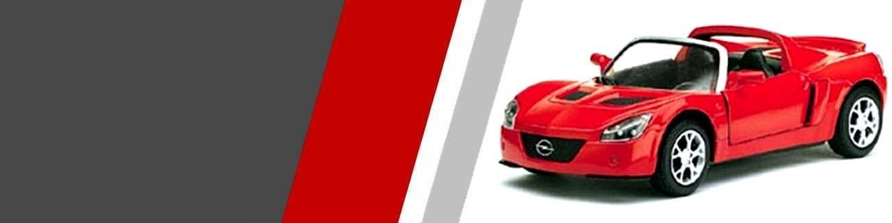 Plaquettes de freins Opel Speedster