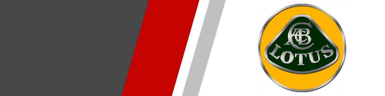 Disques d'embrayage renforcés Lotus