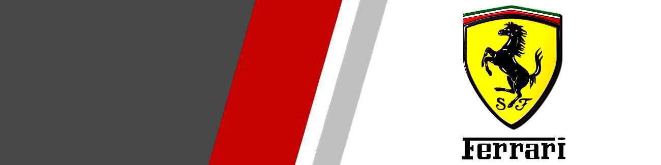 Disques d'embrayage renforcés Ferrari