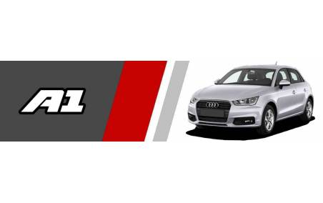 Filtres à air Audi A1