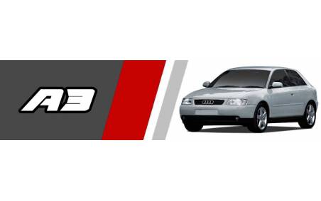 Filtres à air Audi A3