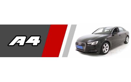 Filtres à air Audi A4