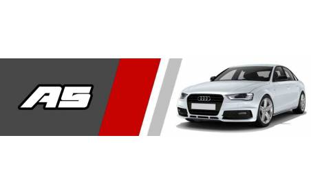 Filtres à air Audi A5