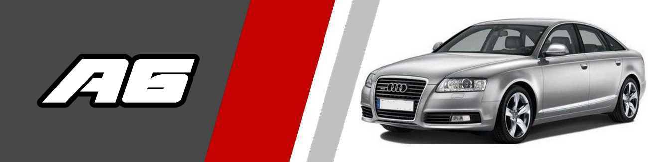 Filtre à air de remplacement en Coton BMC pour Audi A6/S6/RS6