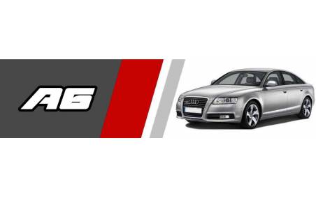 Filtres à air Audi A6