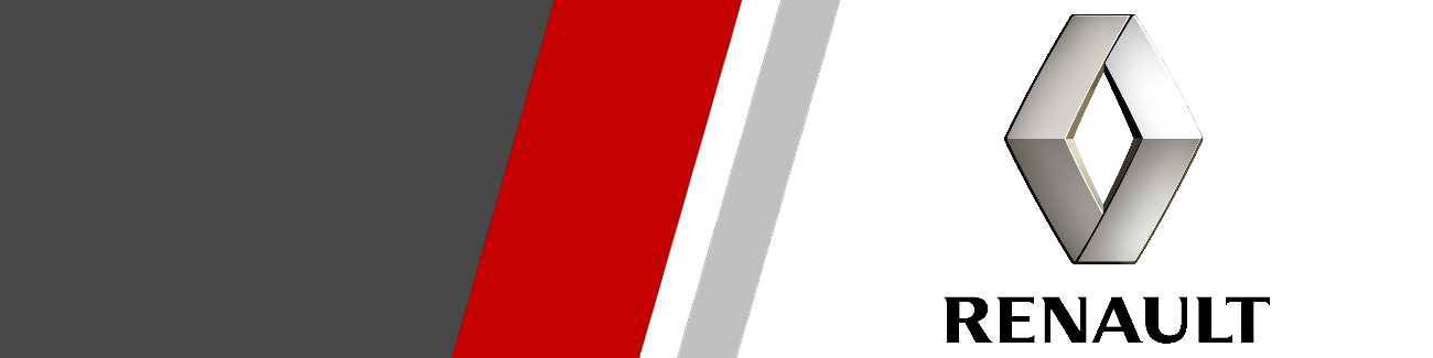 Filtres à air sport Renault