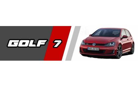 Golf 7/7.5