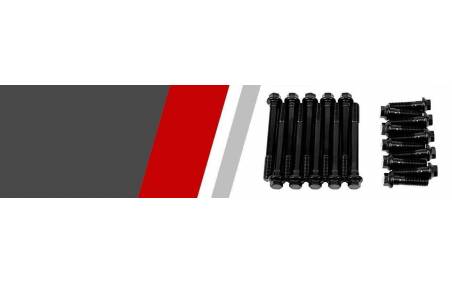 Visserie moteur