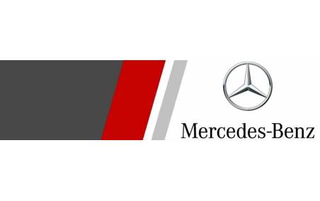Silencieux échappement Mercedes