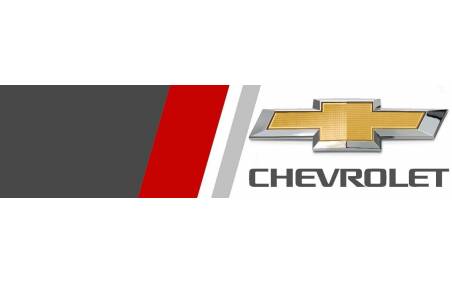 Silencieux échappement Chevrolet