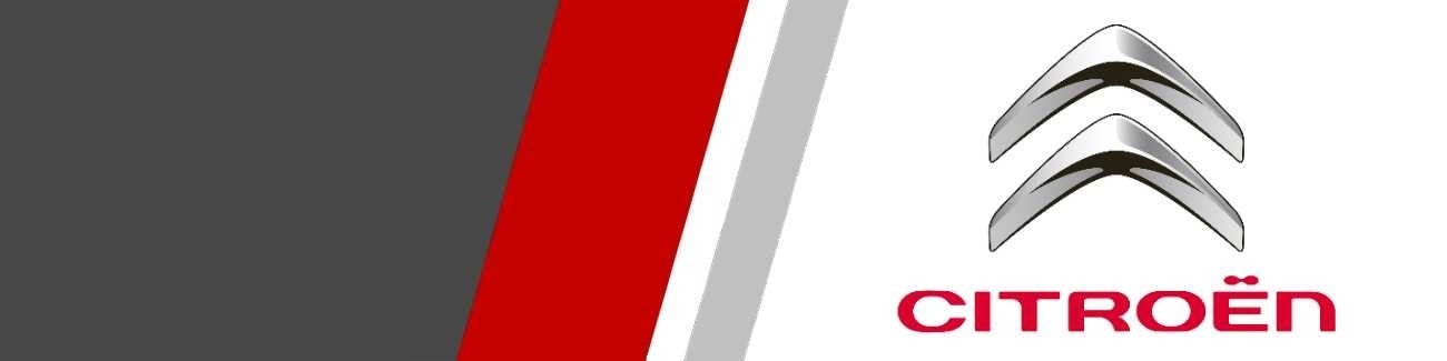 Ressorts de suspension courts pour Citroen