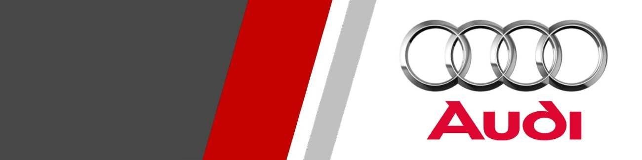 Kits Combinés filetés pour Audi