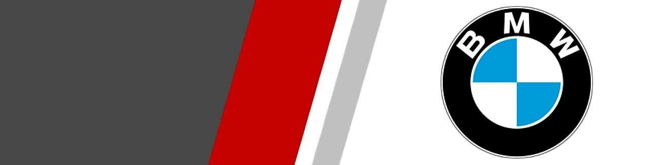 Kits Combinés filetés pour Bmw