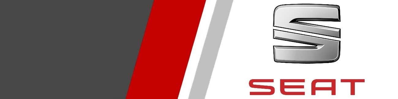 Kits Combinés filetés pour Seat