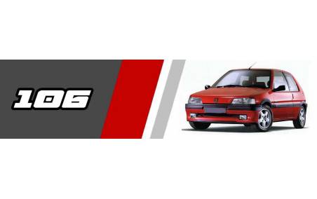 Peugeot 106