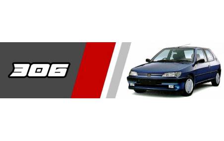 Peugeot 306