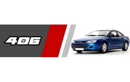 Peugeot 406