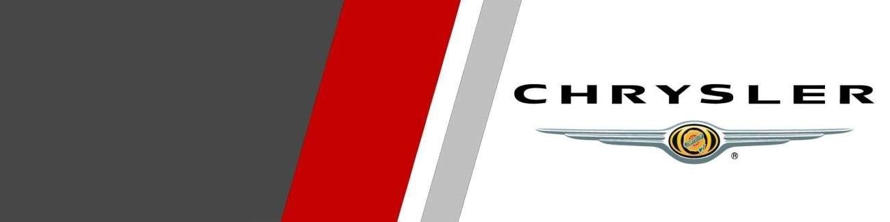 Silencieux d'échappement sportifs et racing pour Chrysler