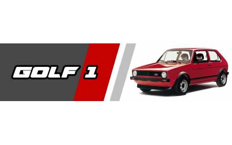 Golf 1