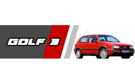Golf 3