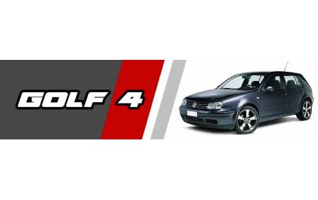 Golf 4