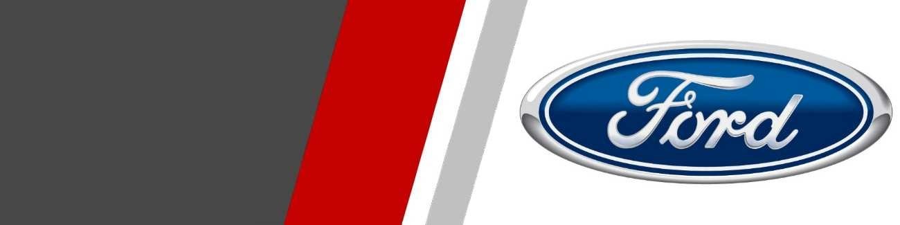 Silencieux d'échappement Inox pour Ford