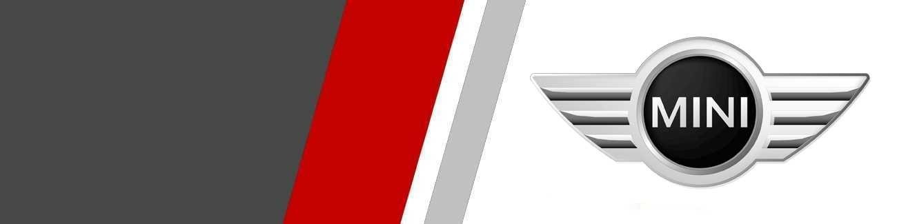 Silencieux d'échappement Inox pour Mini bmw