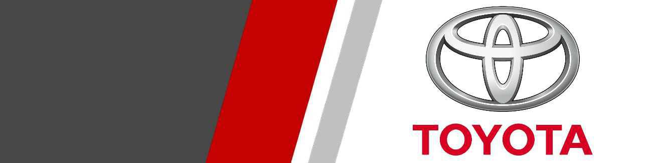 Elargisseurs de voie Aluminium usiné haute qualité pour Toyota