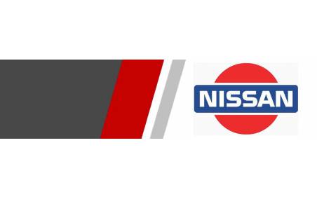 Silencieux échappement Nissan