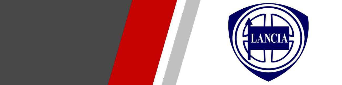 Disques d'embrayage renforcé pour Lancia